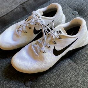 Nike Metcon 3 size women 9 CrossFit Run